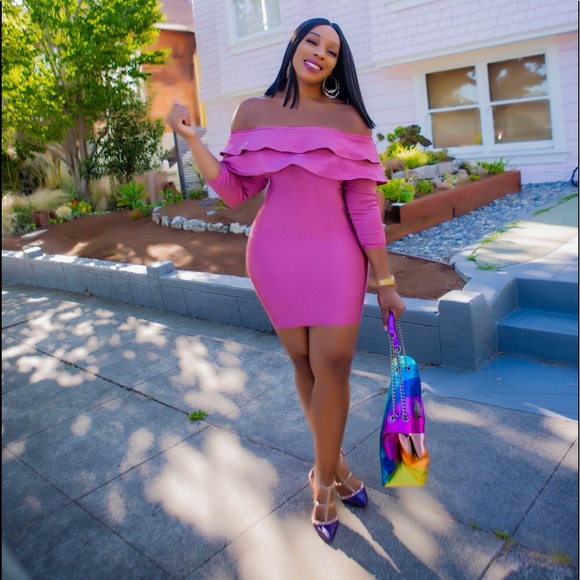 Meet your Posher, Mikal - Picture 2 of 5